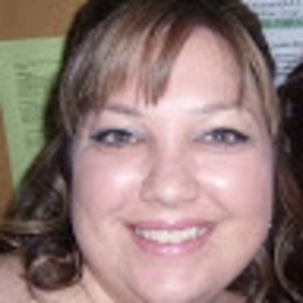 Meet your Posher, Tammy